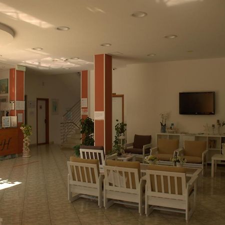 Little Hotel Cesenatico Εξωτερικό φωτογραφία