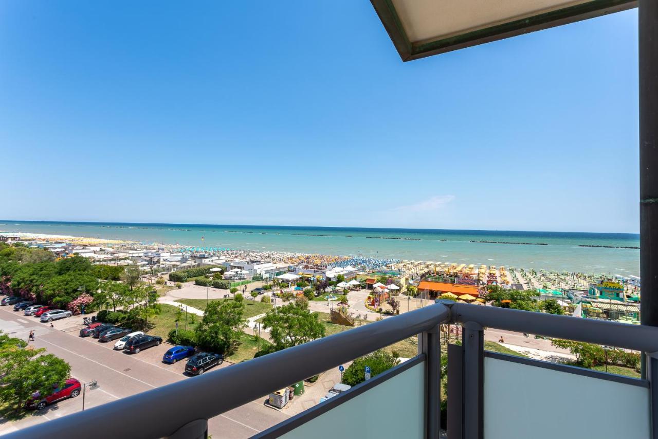 Little Hotel Cesenatico Εξωτερικό φωτογραφία