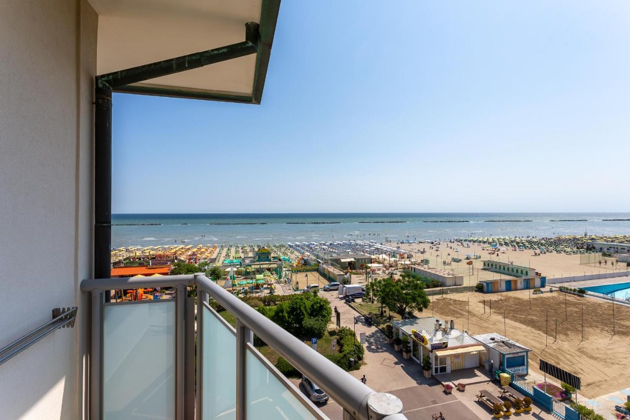 Little Hotel Cesenatico Εξωτερικό φωτογραφία