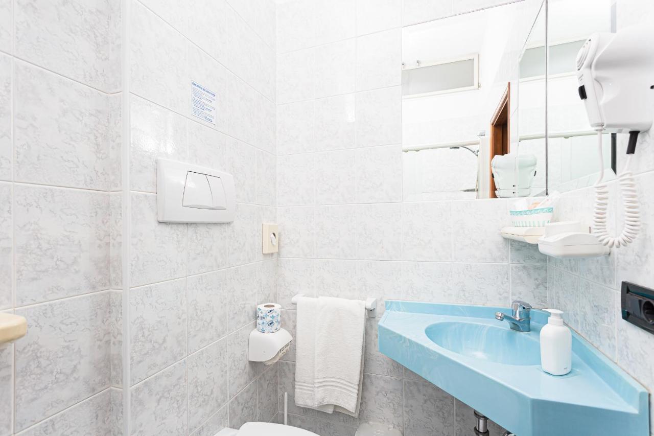 Little Hotel Cesenatico Εξωτερικό φωτογραφία