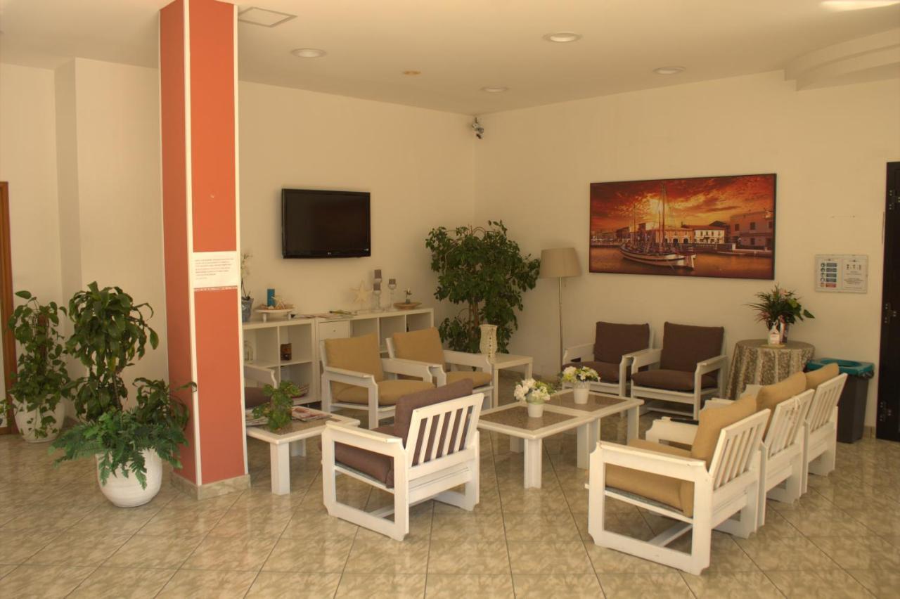 Little Hotel Cesenatico Εξωτερικό φωτογραφία